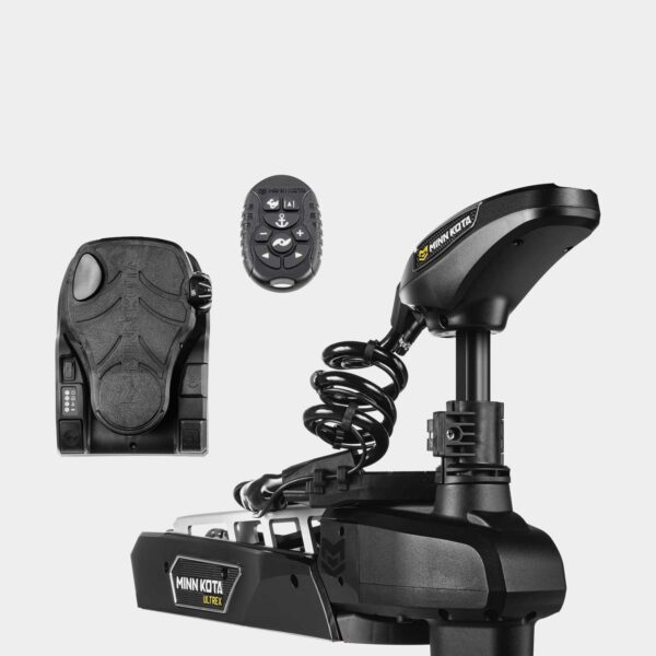 Minn Kota Ultrex Quest Micro MSI 90/115 60″