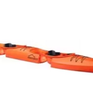 Kayak modulable deux places – Adulte – MARTINI GTX DUO