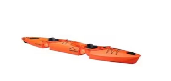 Kayak modulable deux places – Adulte – MARTINI GTX DUO