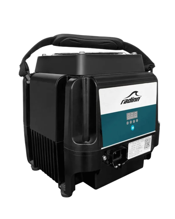 Surf électrique RADINN X-Sport – Image 14