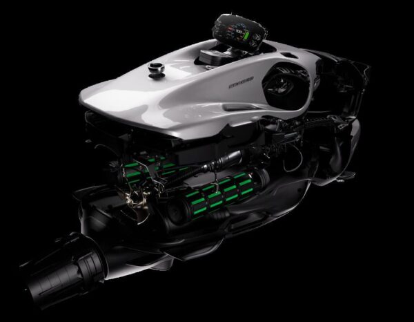 SEABOB  F9 S – Image 5