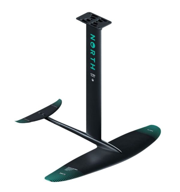 North Sonar Prime Edition Foil kit – Image 2