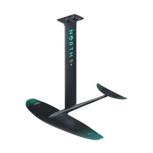 North Sonar Prime Edition Foil kit