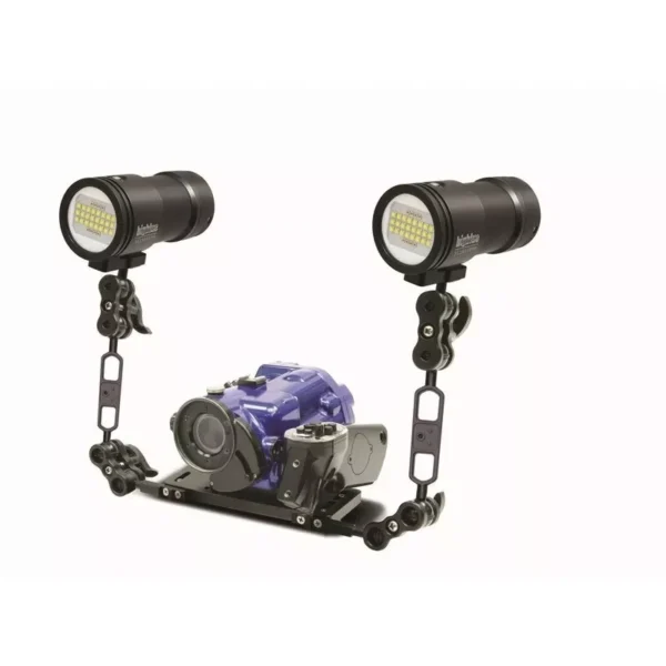 Phare VL18000P PRO MINI - BIGBLUE – Image 2