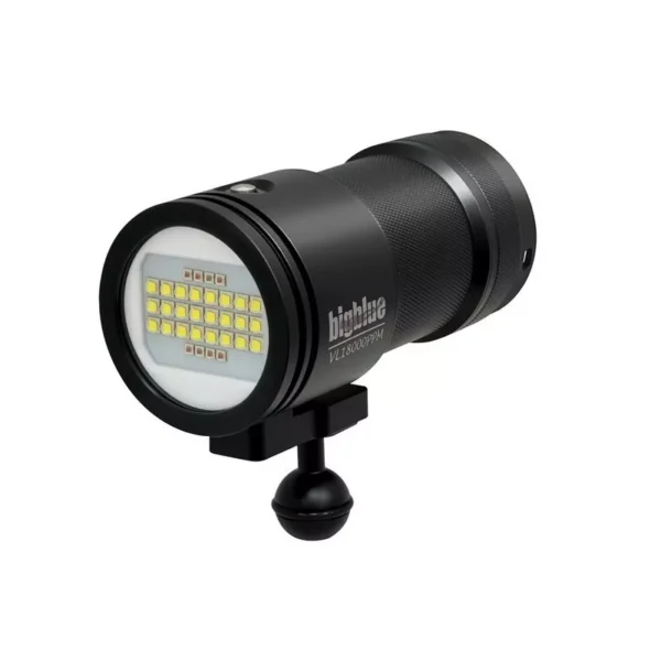Phare VL18000P PRO MINI - BIGBLUE