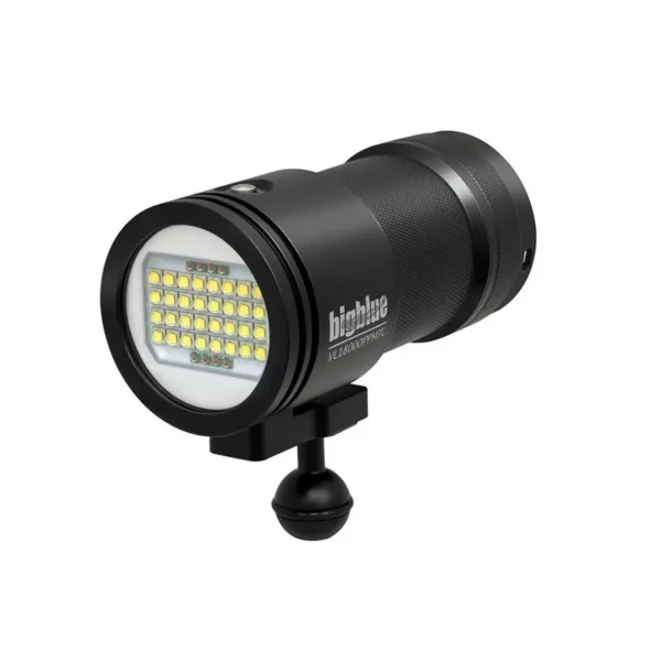 Phare VL18000P PRO MINI TRI COLOR - BIGBLUE – Image 3