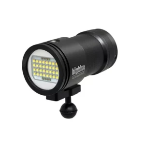 Phare VL18000P PRO MINI TRI COLOR - BIGBLUE
