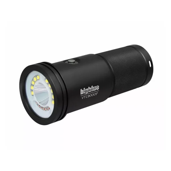 Phare VTL9000P MAX - BIGBLUE – Image 2