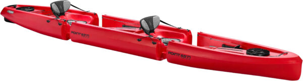 Kayak Point 65 Mojito Tandem – Image 2