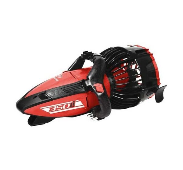 Propulseur aquatique Yamaha Seascooter 350 L Piscine Jet Propulseur d'eau