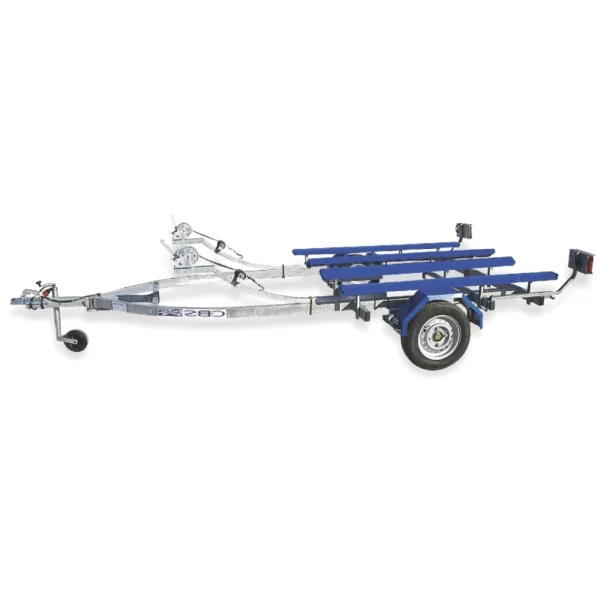 REMORQUE DOUBLE JET-SKI CBS MM560S