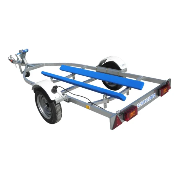 REMORQUE JET-SKI CBS T3