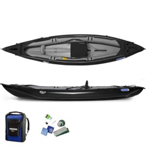 Kayak gonflable Gumotex Rush 1