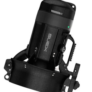 SCOOTER DPV VR QUANTUM NOIR