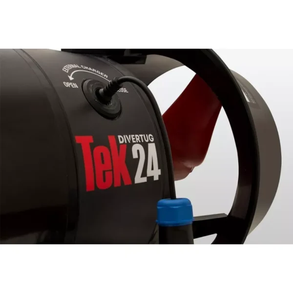 Scooter sous-marin de plongée TEK24 - DIVERTUG – Image 2