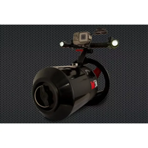 Scooter sous-marin de plongée TEK24 - DIVERTUG – Image 5