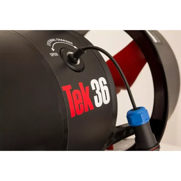 Scooter sous-marin de plongée TEK36 - DIVERTUG – Image 2