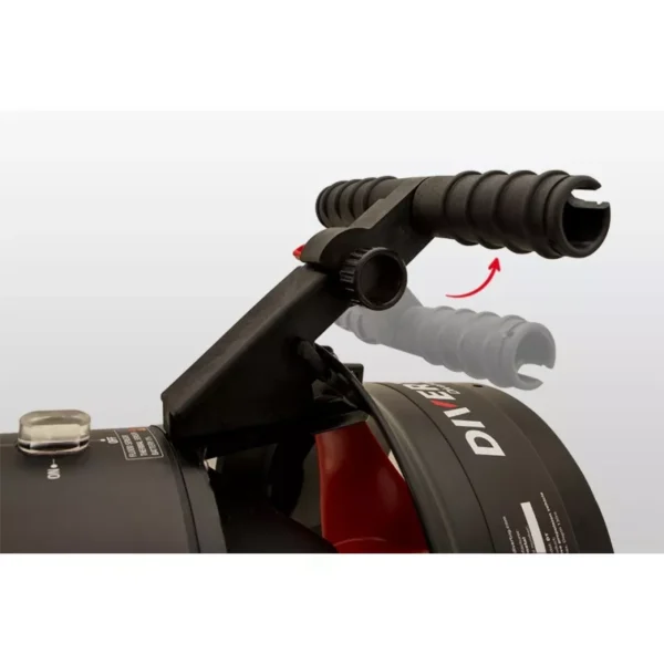 Scooter sous-marin de plongée TEK36 - DIVERTUG – Image 3