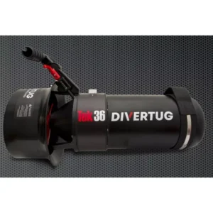Scooter sous-marin de plongée TEK36 - DIVERTUG