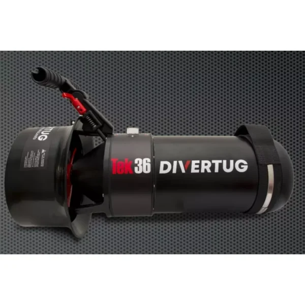 Scooter sous-marin de plongée TEK36 - DIVERTUG