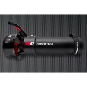 Scooter sous-marin de plongée TEK42 - DIVERTUG