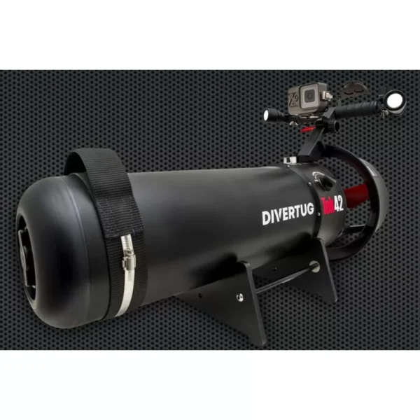 Scooter sous-marin de plongée TEK42 - DIVERTUG – Image 5