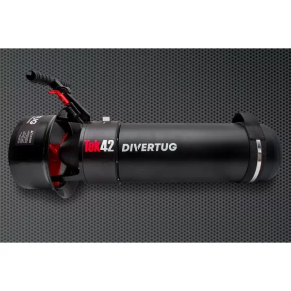 Scooter sous-marin de plongée TEK42 - DIVERTUG