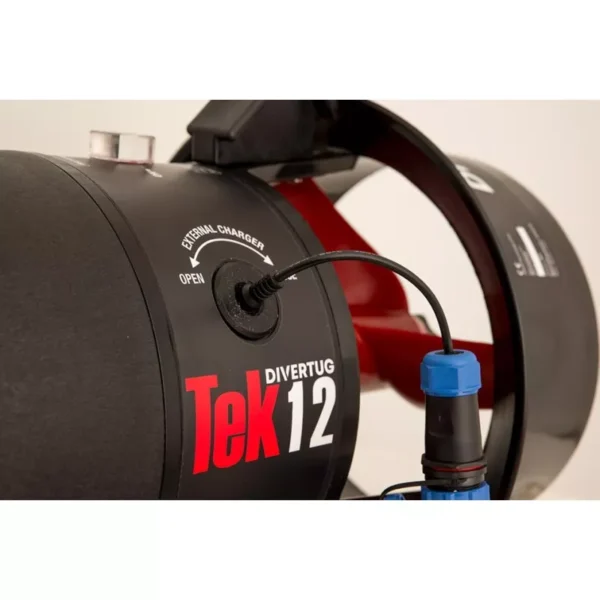 Scooter sous-marin TEK12 - DIVERTUG – Image 2