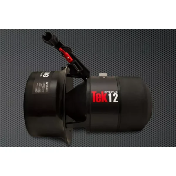 Scooter sous-marin TEK12 - DIVERTUG