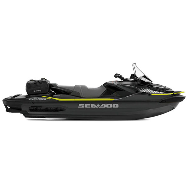 JET SKI SEA-DOO EXPLORER PRO 170 2025 – Image 2
