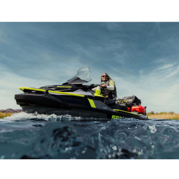 JET SKI SEA-DOO EXPLORER PRO 170 2025 – Image 3