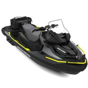 JET SKI SEA-DOO EXPLORER PRO 170 2025