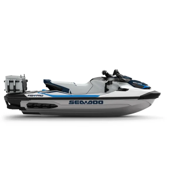 SEA-DOO FISHPRO SPORT 170 2024 – Image 2