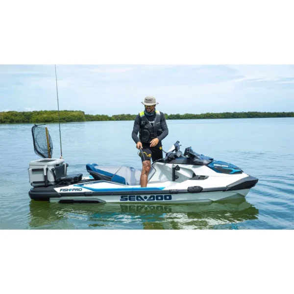 SEA-DOO FISHPRO SPORT 170 2024 – Image 3