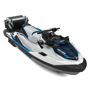 SEA-DOO FISHPRO SPORT 170 2024