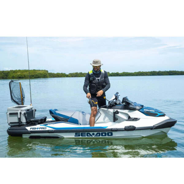 JET SKI SEA-DOO FISHPRO SPORT 170 2025 – Image 2
