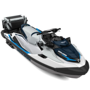 JET SKI SEA-DOO FISHPRO SPORT 170 2025