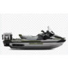 JET SKI SEA-DOO FISHPRO TROPHY APEX 300 2025 – Image 2