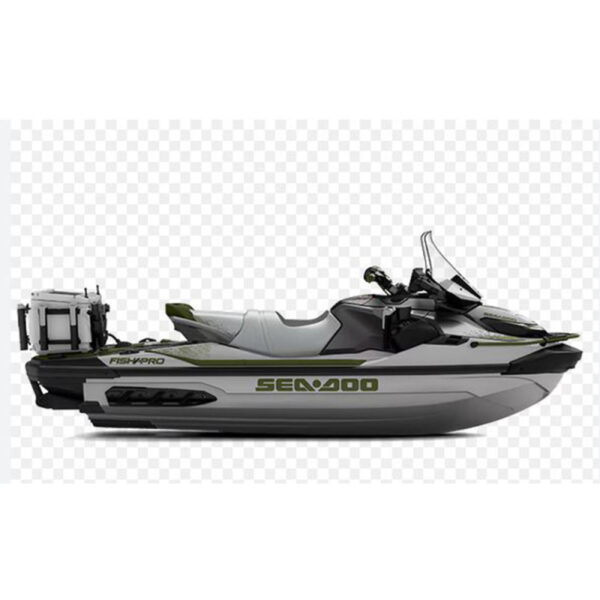 JET SKI SEA-DOO FISHPRO TROPHY APEX 300 2025 – Image 2