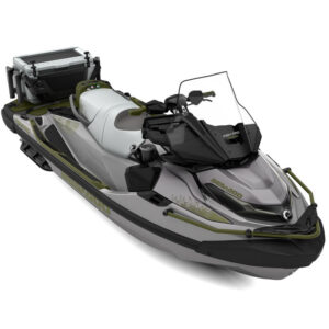 JET SKI SEA-DOO FISHPRO TROPHY APEX 300 2025