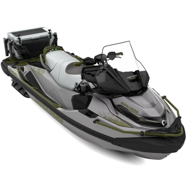 JET SKI SEA-DOO FISHPRO TROPHY APEX 300 2025