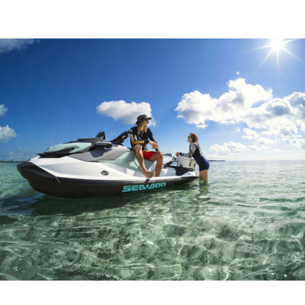 JET SKI SEA-DOO GTI 130 2025 – Image 2