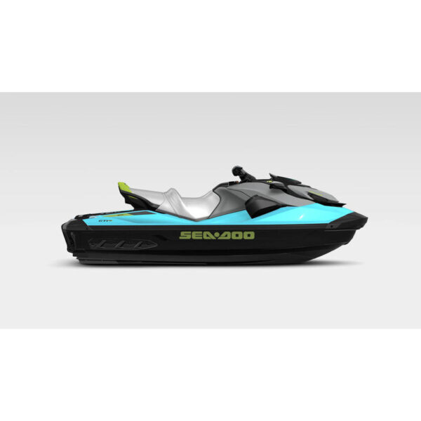 JET SKI SEA-DOO GTI SE 170 2025 - BLEU – Image 2