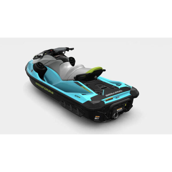 JET SKI SEA-DOO GTI SE 170 2025 - BLEU – Image 3