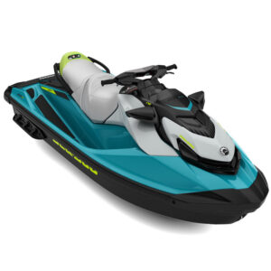 JET SKI SEA-DOO GTI SE 170 2025 - BLEU