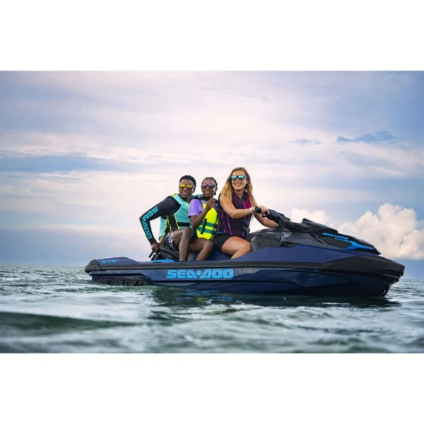 SEA-DOO GTX 230 AUDIO 2024 – Image 3