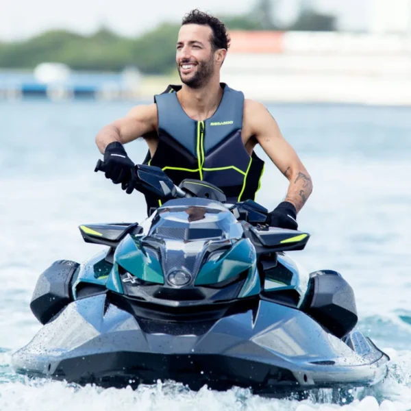 JET SKI SEA-DOO RXP-X RS APEX 300 AUDIO - 2023 – Image 3