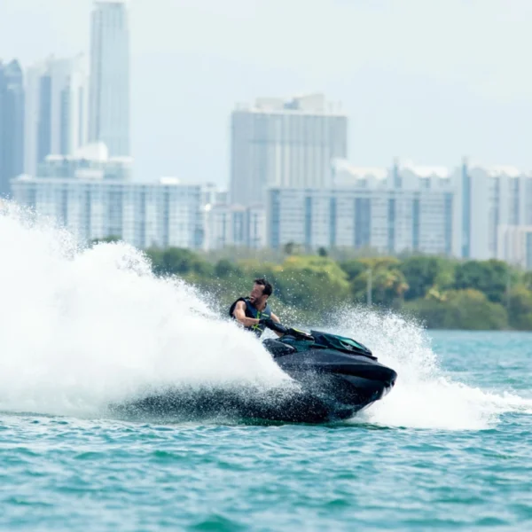 JET SKI SEA-DOO RXP-X RS APEX 300 AUDIO - 2023 – Image 4