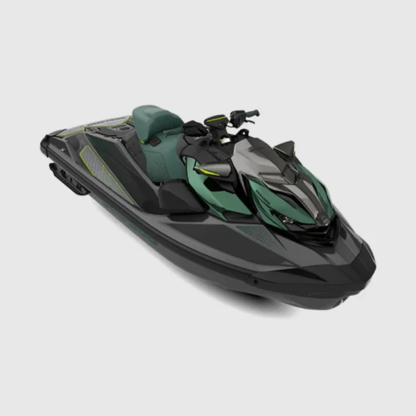 JET SKI SEA-DOO RXP-X RS APEX 300 AUDIO - 2023