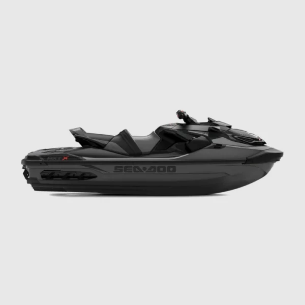 JET SKI SEA-DOO RXT-X RS 300 AUDIO BLACK - 2023 – Image 2